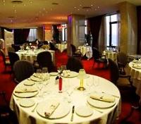 Costa Galana Dining